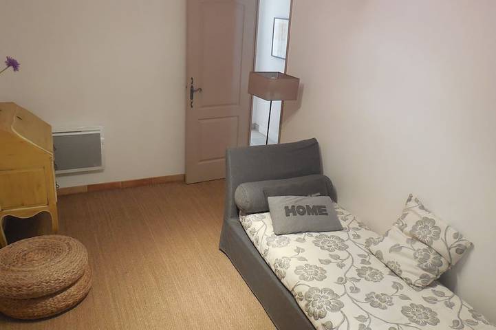 Gîte pour 5 personnes, avec terrasse et jardin à Carry-le-Rouet - 4