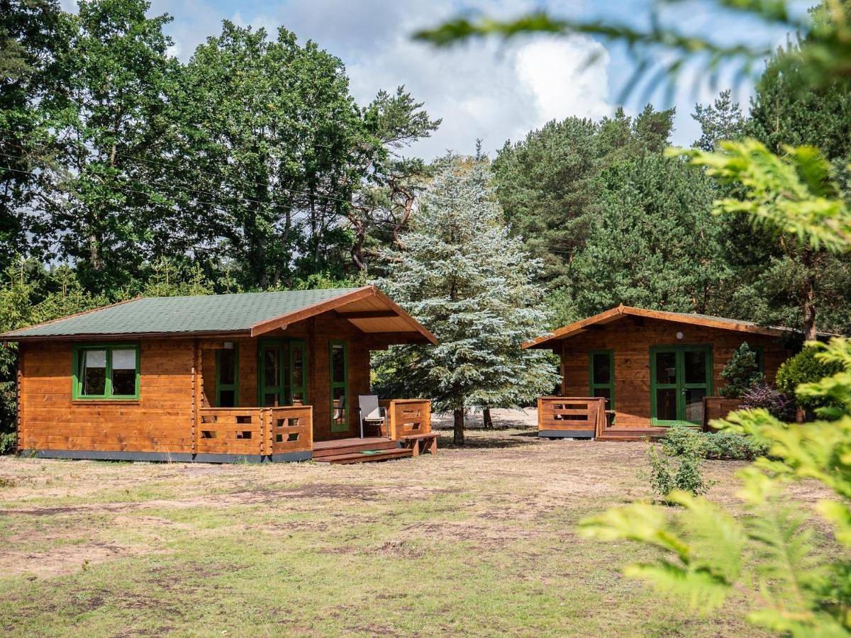 One-Bedroom Chalet in Zalew Szczeciński