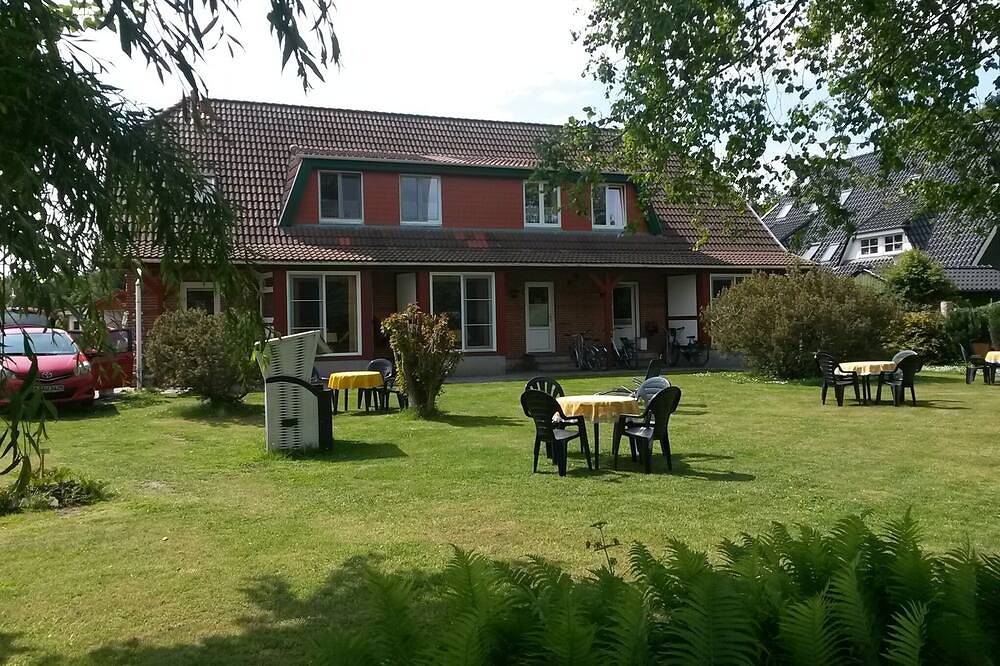 Ganze Wohnung, Ferienwohnung/App. für 3 Gäste mit 40m² in Prerow in Prerow, Fischland - Darß - Zingst