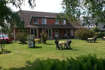 Bauernhof für 3 Personen in Prerow, Darß, Bild 1