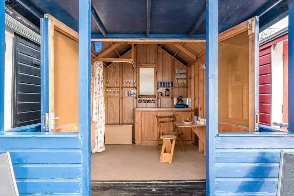 Appartement entier, Driftwood Beach Hut, Southwold in Southwold, Waveney