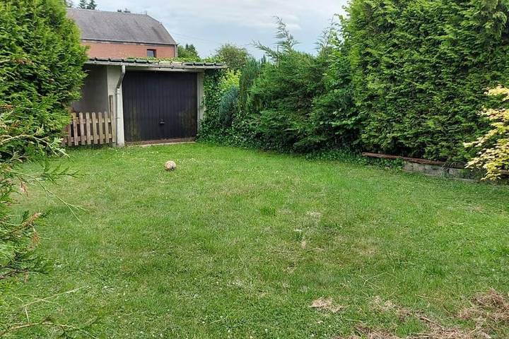 Location de vacances pour 5 personnes, avec vue et jardin à Bastogne - 3