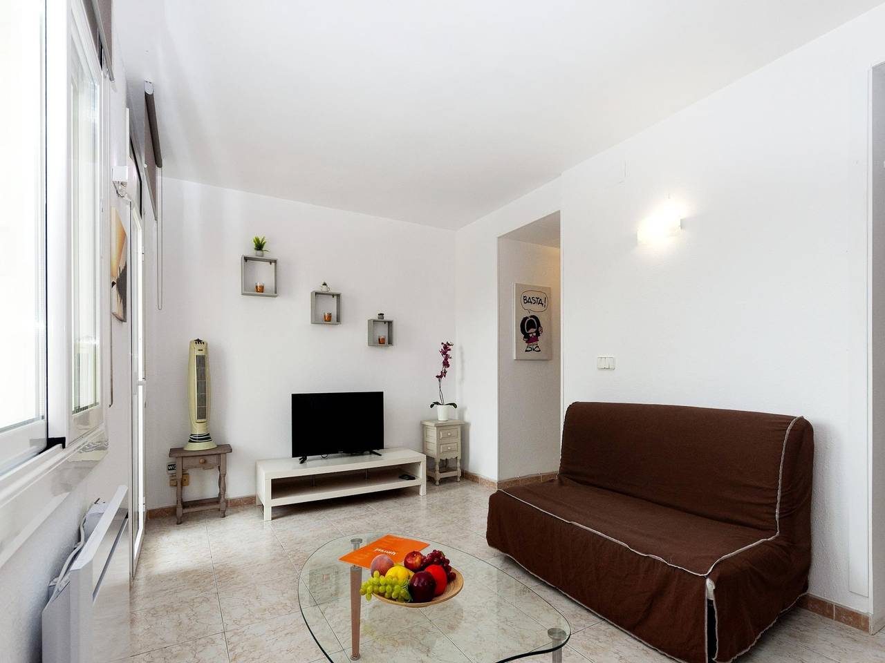 Appartamento vacanze a Roses a partire da 92€ a notte