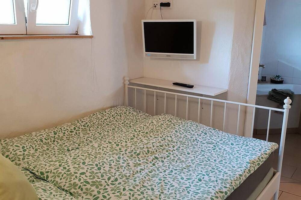 2-Bett-Appartement Jolly Jumper mit Sauna - Apartments Lilienhof in Burg Eltz, Münstermaifeld