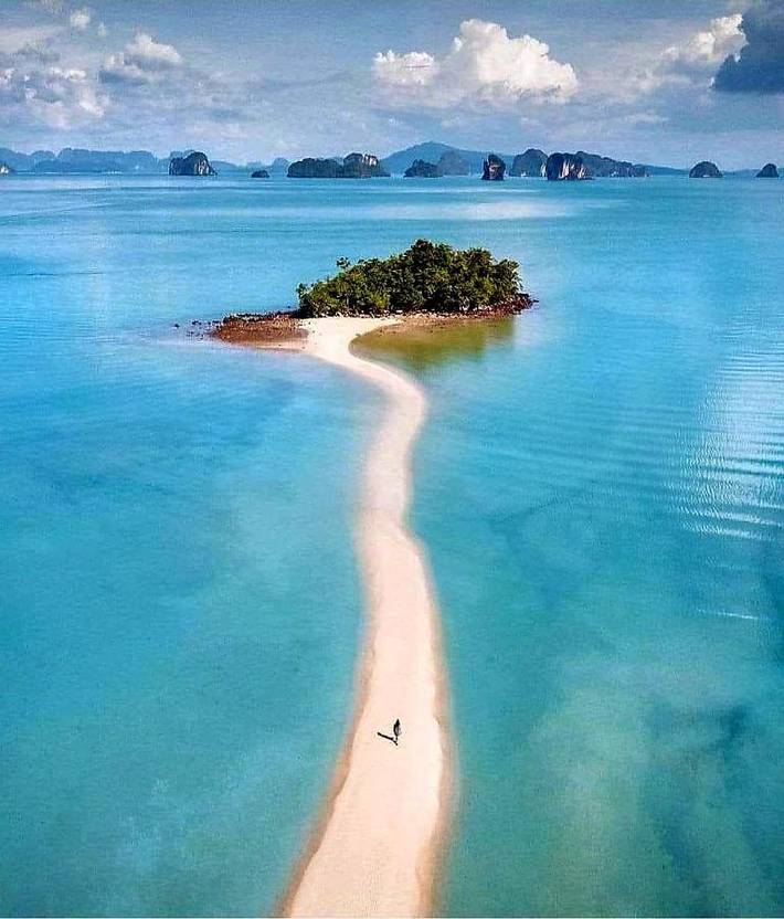 Ferienhaus für 5 Personen, mit Garten und Ausblick - 1