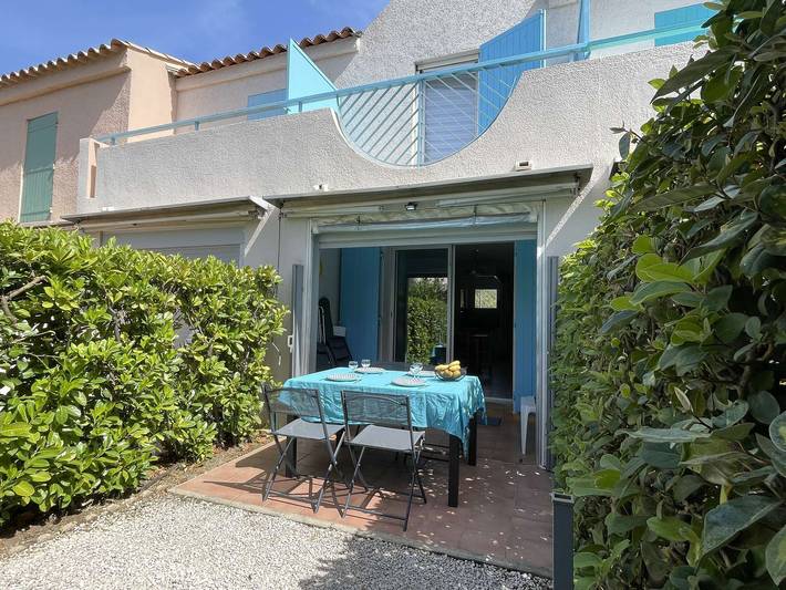 Location de vacances pour 4 personnes, avec piscine dans Golf Grand Jardin - 3