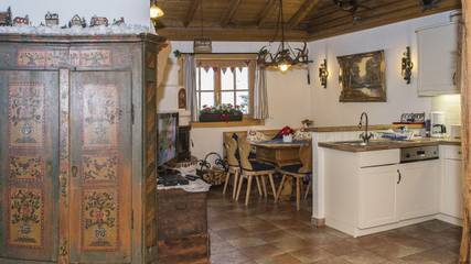 Chalet für 6 Personen in Seefeld in Tirol, Innsbruck Land, Bild 2