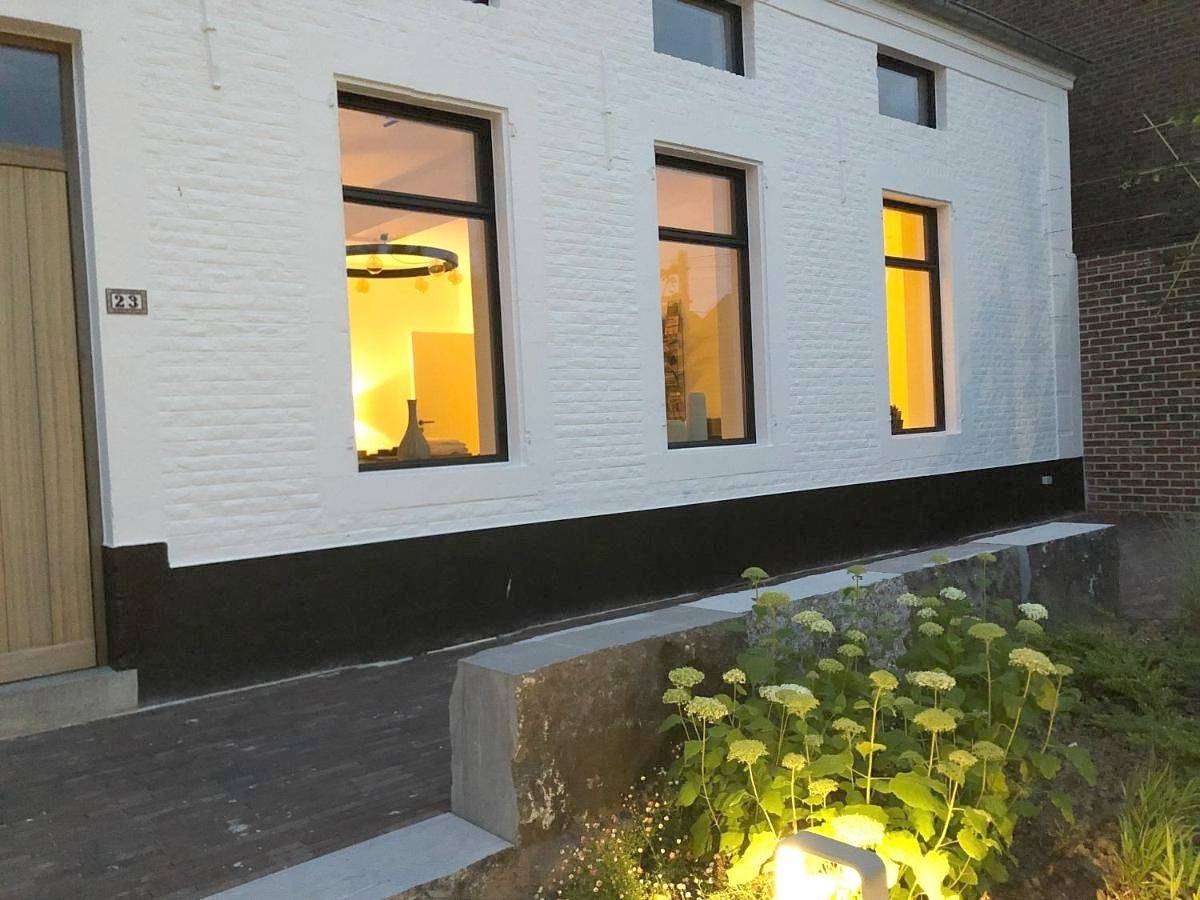 Ma-tinée in Beauvechain, Province du Brabant wallon