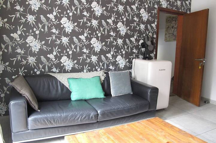 Gîte pour 2 personnes à Uccle - 4