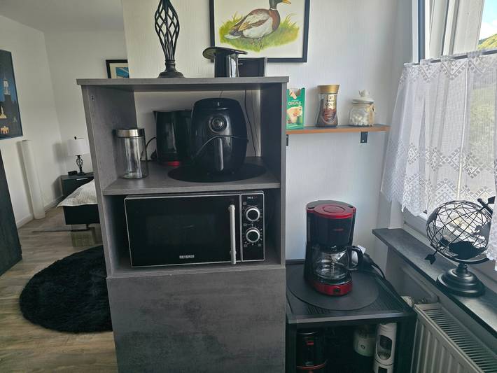 Apartamento entero, Ferienhaus Kroth: Apartamento con vistas a la montaña, jardín privado y wifi in Burg (Mosel), Bernkastel-Kues y alrededores