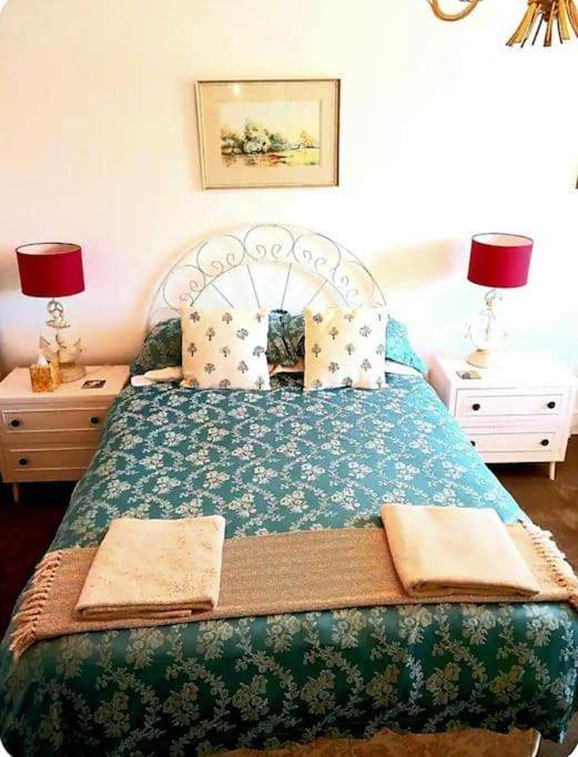 Double Room with Private Bathroom in Bognor Regis, West Sussex