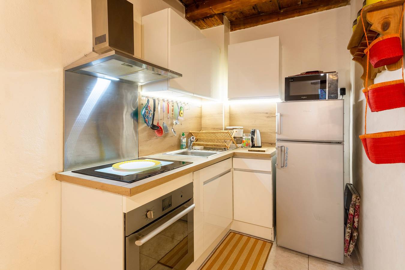 Casa vacanza per 6 persone con terrazza in Arles, Arles e dintorni