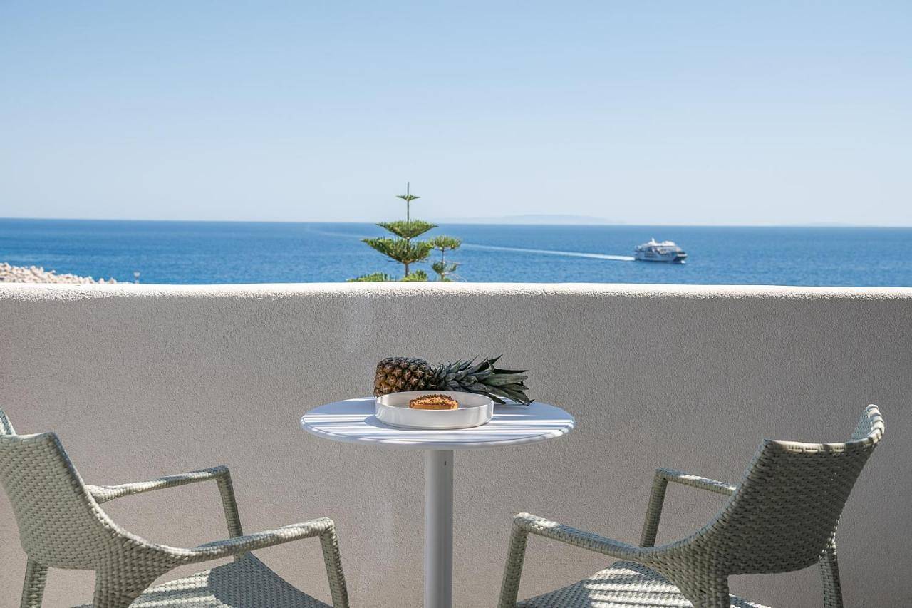 The Authentic Village Boutique Hotel in Chóra Sfakíon, Région de la Canée