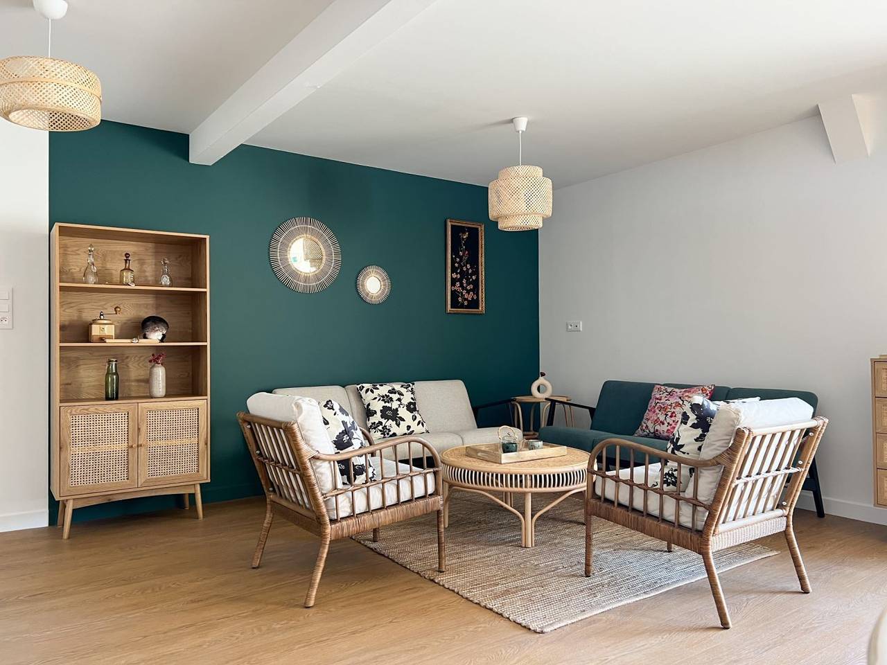 Parenthèse - Journée à la Plage in Le Vivier-sur-Mer, Baie du Mont-Saint-Michel