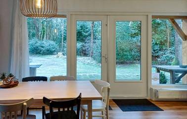 Vakantiehuis voor 8 Personen in Drenthe, Afbeelding 4