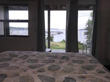 Vacation Apartment for 6 Guests in Southwest Harbor, Mount Desert Island, Picture 1