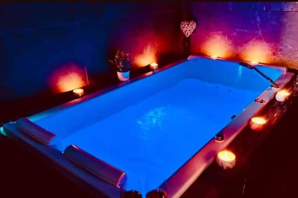 Appartement de vacances