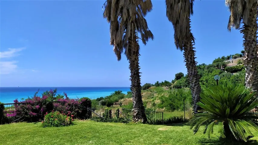 Ferienhaus für 6 Personen, mit Garten und Ausblick - 1