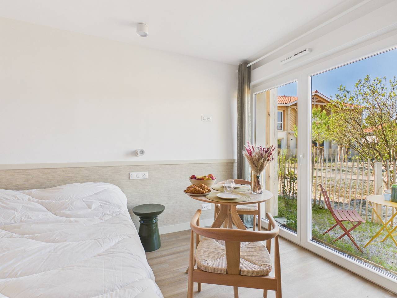 Appartamento vacanze a Landes a partire da 66€ a notte