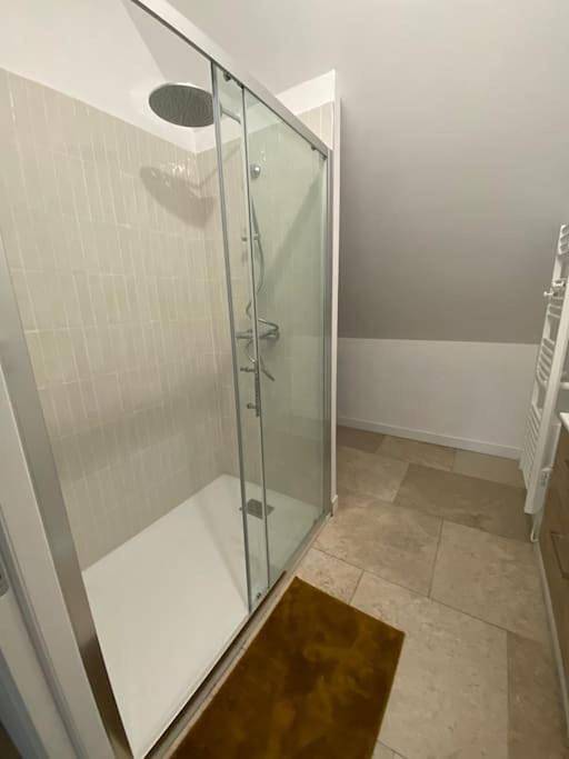 Gîte pour 2 personnes, avec jardin à Péronne (Somme) - 2