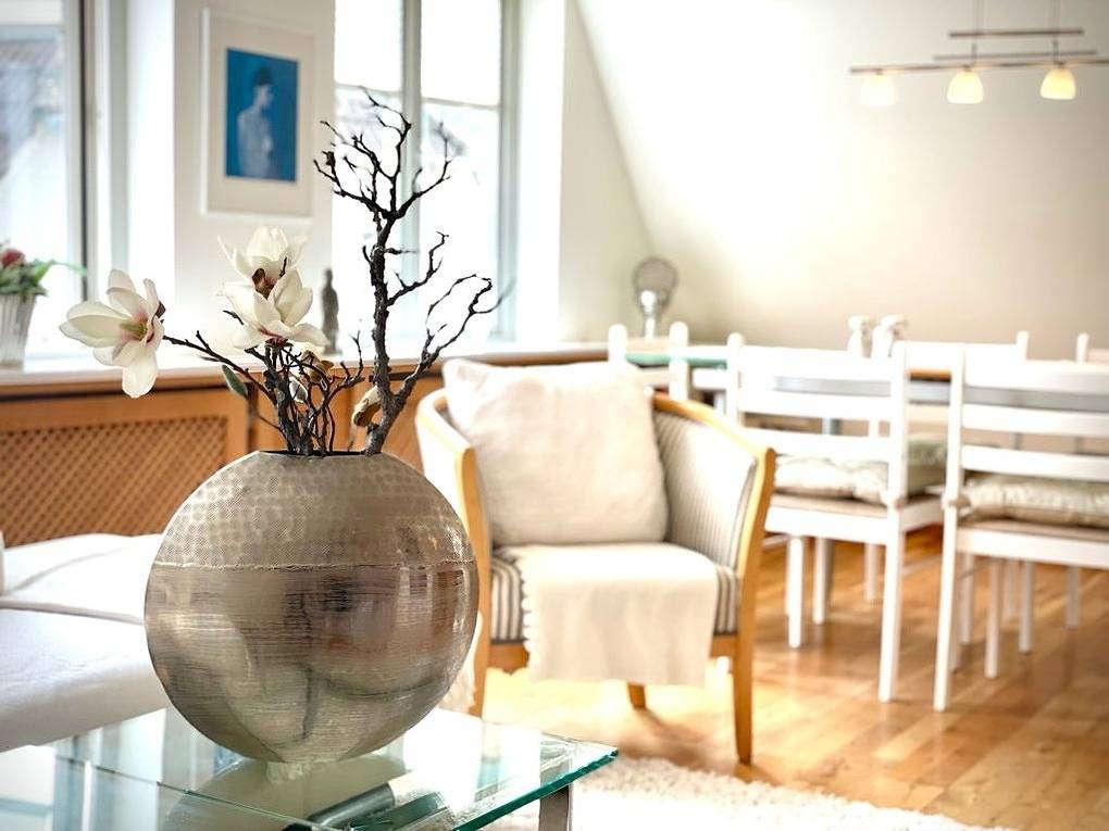 Fischerhuus in Eckernförde, Rendsburg-Eckernförde