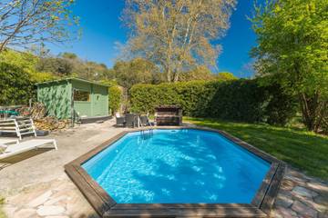 B&b per 2 Persone in Puget, Parco naturale regionale del Luberon, Foto 2