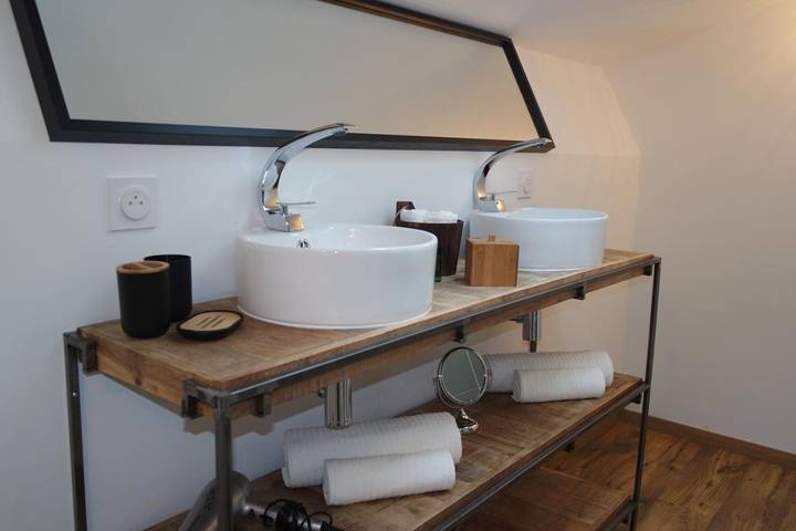 Location de vacances pour 2 personnes à Aizenay - 2
