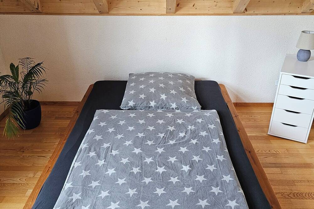 Stilvolles Ferienhaus \"Silva Nigra (Schwarzwald) in Rickenbach, Südschwarzwald