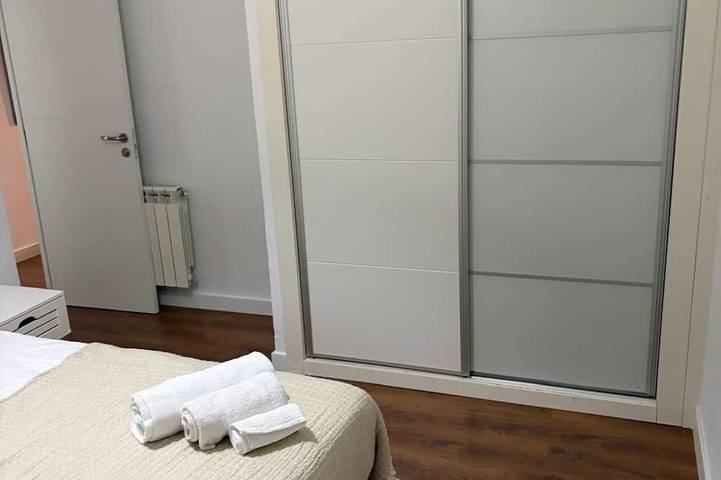 Apartamento entero, Piso en Getafe centro in Getafe, Área Metropolitana de Madrid