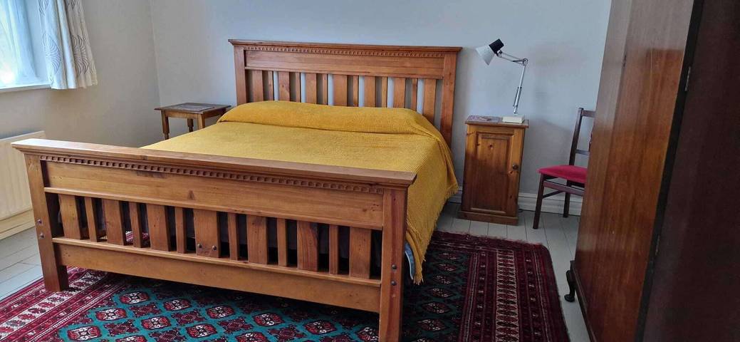 Location de vacances pour 12 personnes, avec jardin, adapté aux familles à Trim