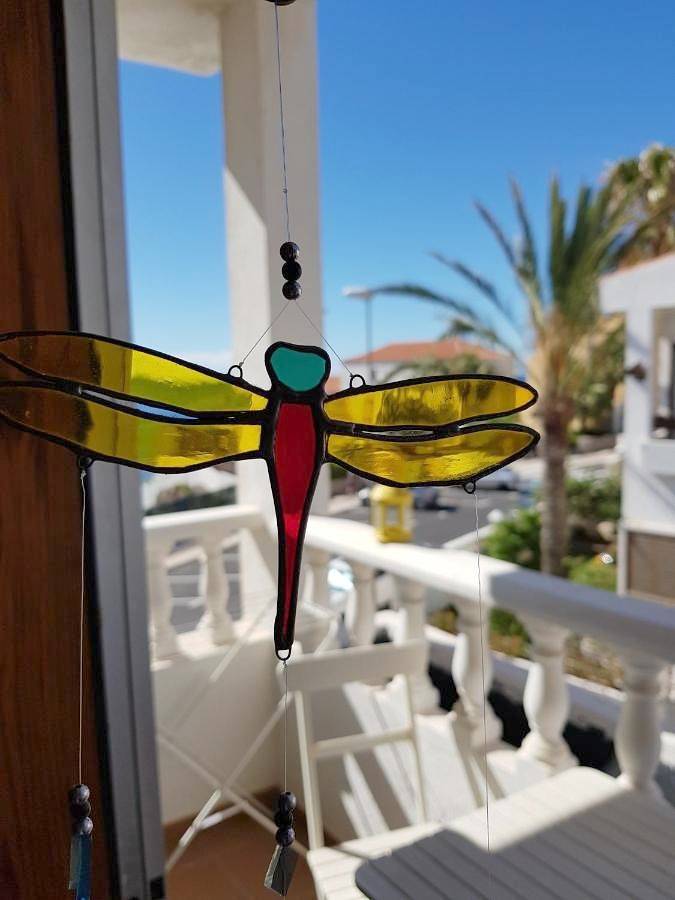 Maison d’hôte pour 2 personnes, avec balcon