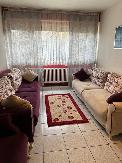 Gîte pour 5 personnes, avec vue à Bonneville - 4