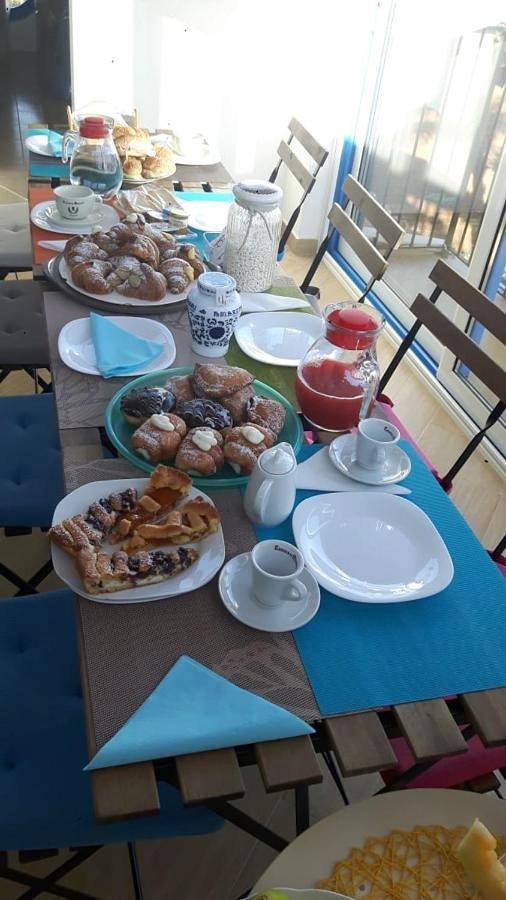 B&B Menta & Peperoncino in Partinico, Provincia di Palermo