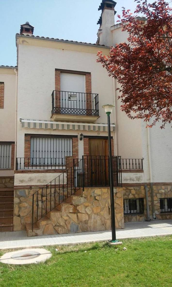 Ferienhaus für 11 Personen, mit Ausblick und Garten sowie Pool, mit Haustier - 1