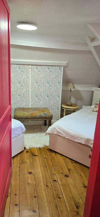 Location de vacances pour 2 personnes, avec jardin à Cormeilles - 4