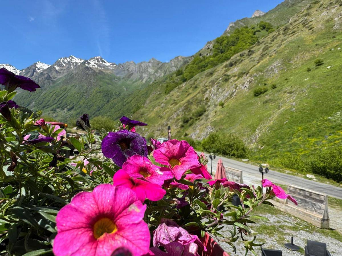 Appartement entier, One-Bedroom Apartment in Lac d'Estaing, Estaing