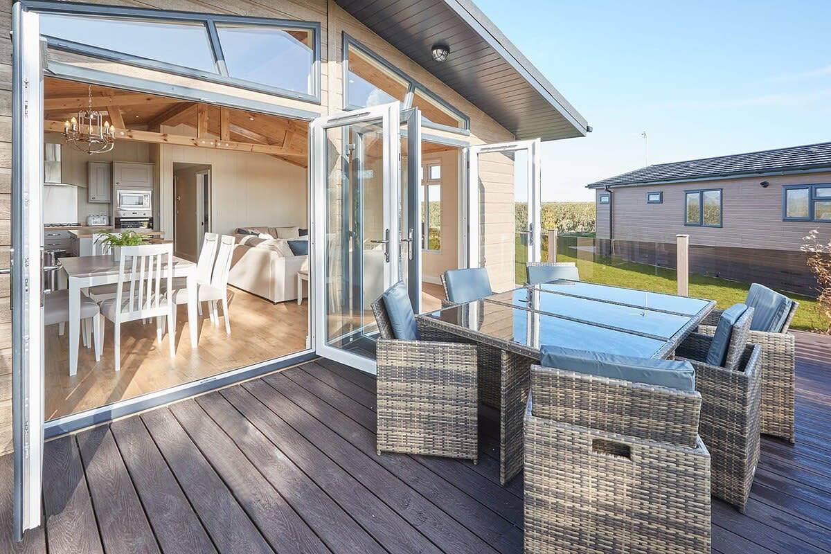 Host & Stay | Salt & Seaweed in Runswick Bay, North York Moors National Park