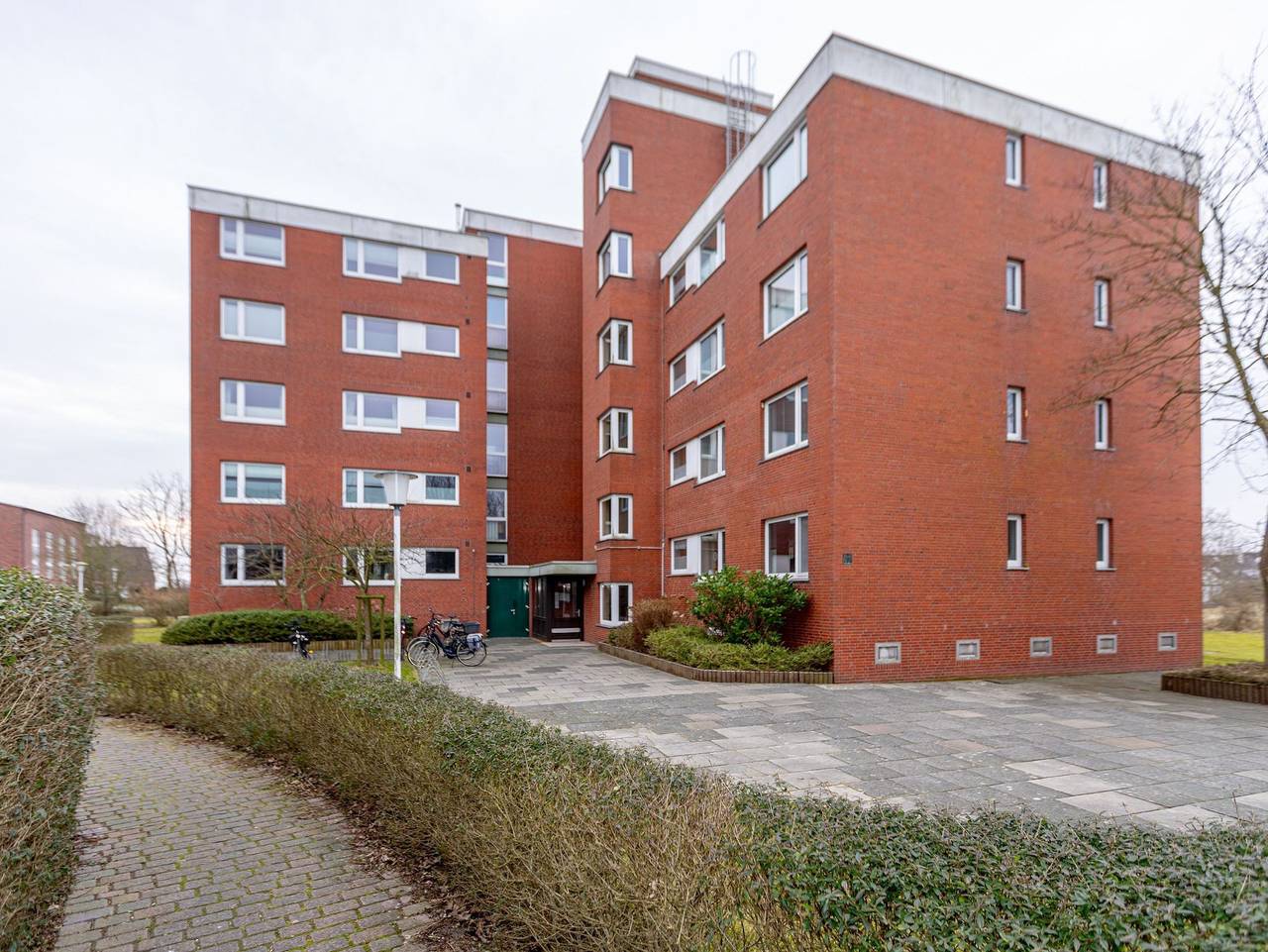 Ganze Ferienwohnung, Strandhafer Norderney - Ferienwohnung Strandhafer Norderney in Marienhafe, Landkreis Aurich