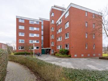 Ferienwohnung für 4 Personen in Marienhafe, Landkreis Aurich, Bild 1