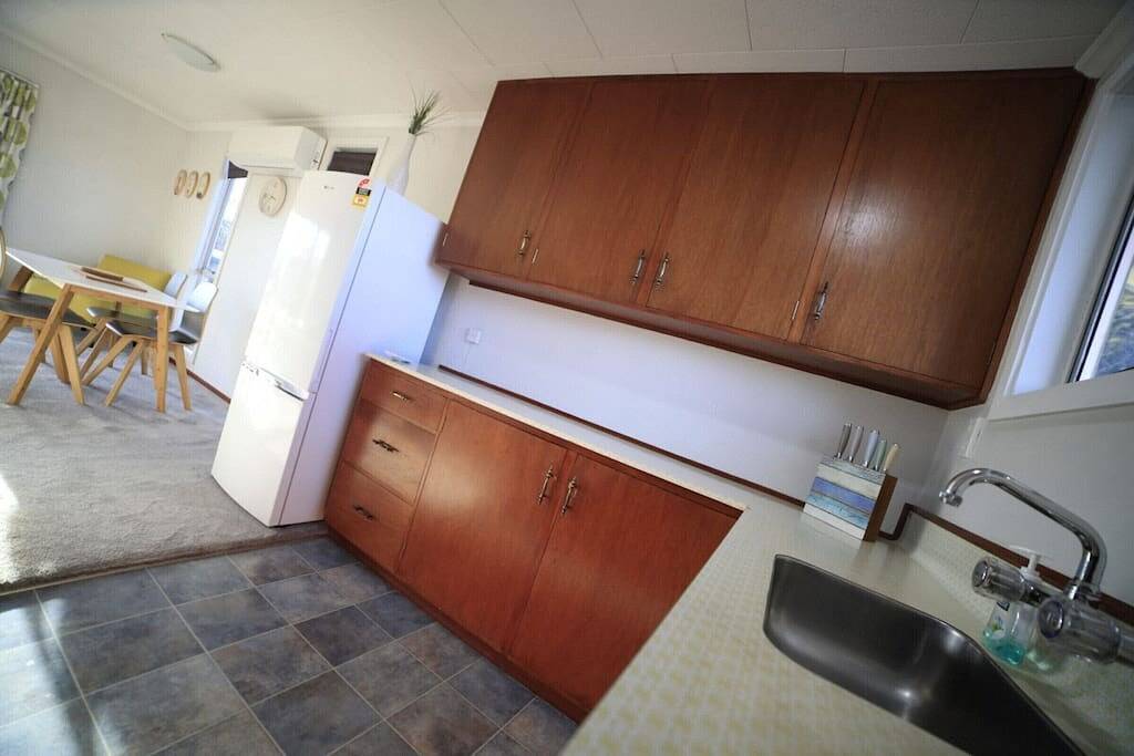 Verjüngen Sie sich auf Rata - Free Wifi in Twizel, Mackenzie District