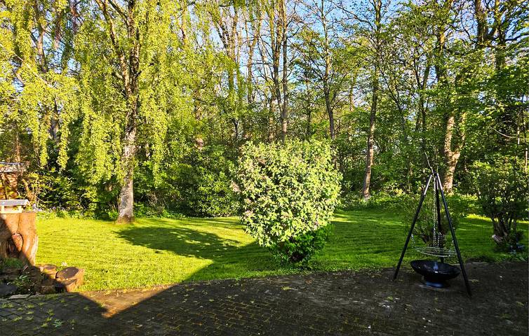 Ferienhaus für 6 Personen mit Garten in Lemvig, Limfjord in Westjütland