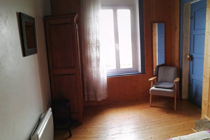 Location de vacances pour 4 personnes, avec balcon à Plouguiel - 4