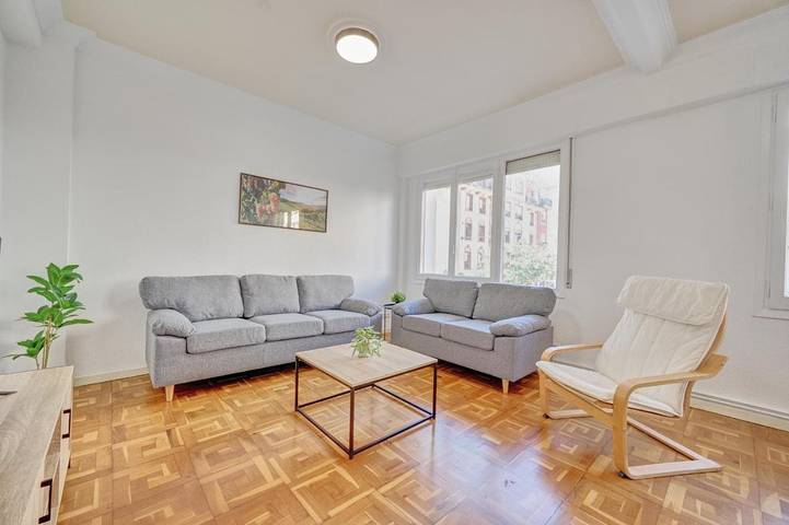 Ferienwohnung für 8 Personen - 1