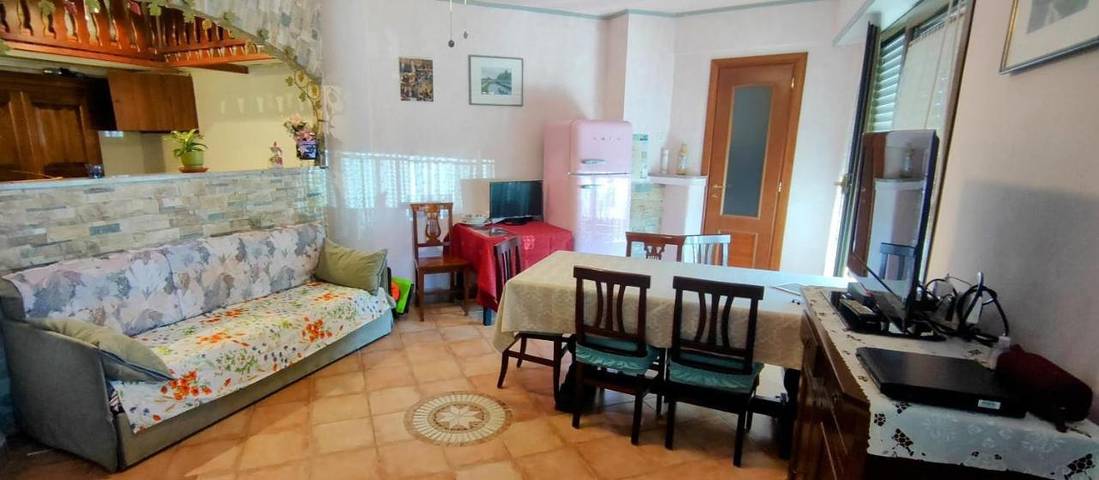 Gîte pour 4 personnes, avec vue à Monfalcone - 2