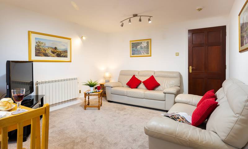 Ganze Wohnung, High Lake in Bowness-on-Windermere, Lake District