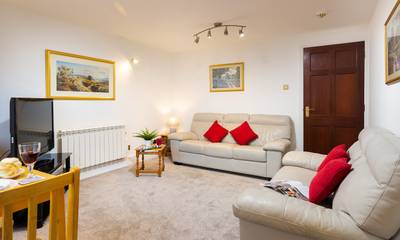 Apartment for 4 People in Bowness-on-Windermere, Cumbria, Photo 4