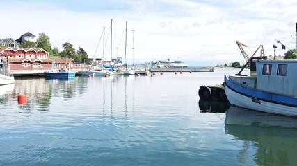 Ferienhaus für 7 Personen in Väddö