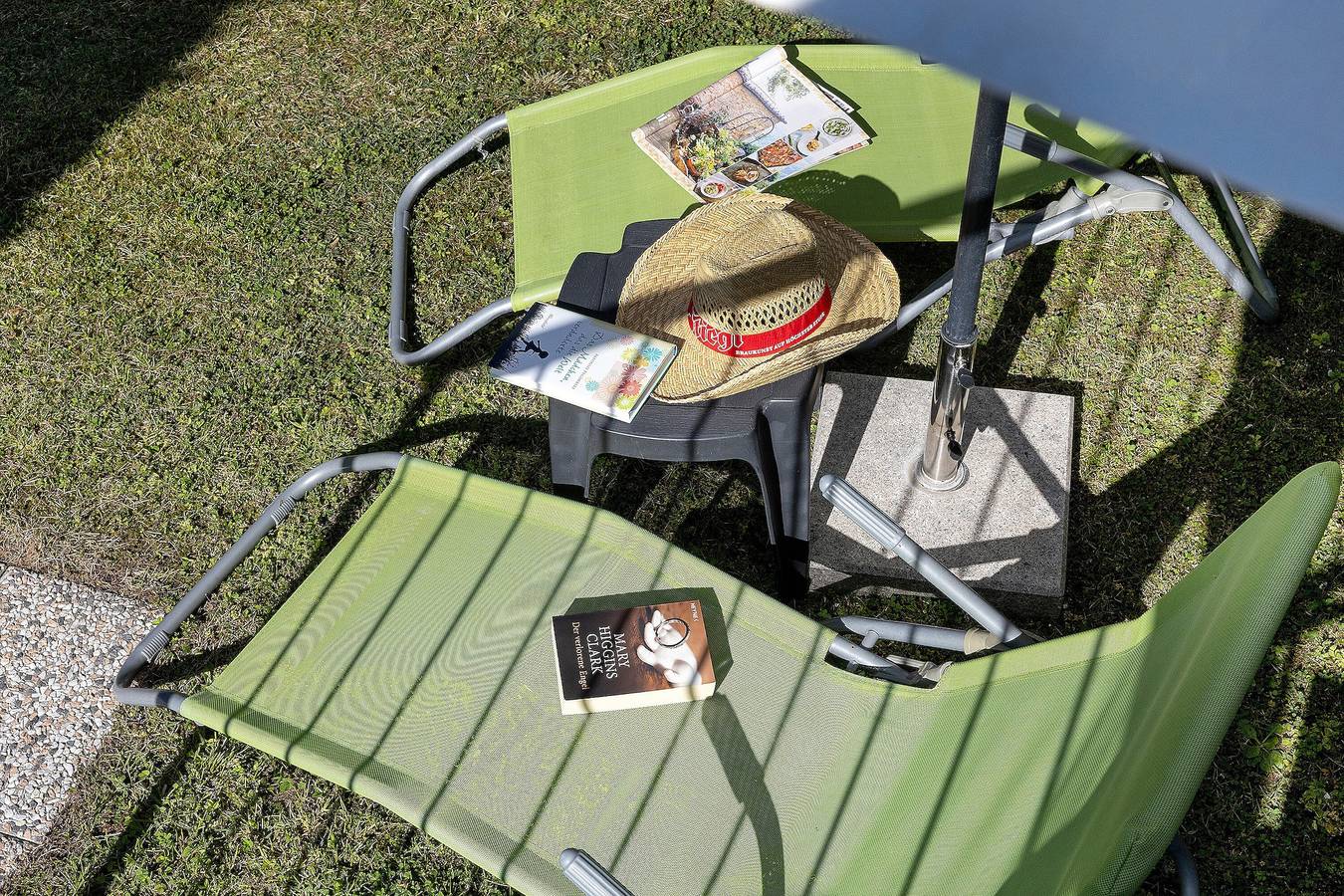 Ganze Wohnung, Apartment 'Apart Dina' mit privater Terrasse, Wlan und Klimaanlage in Colà, Lazise