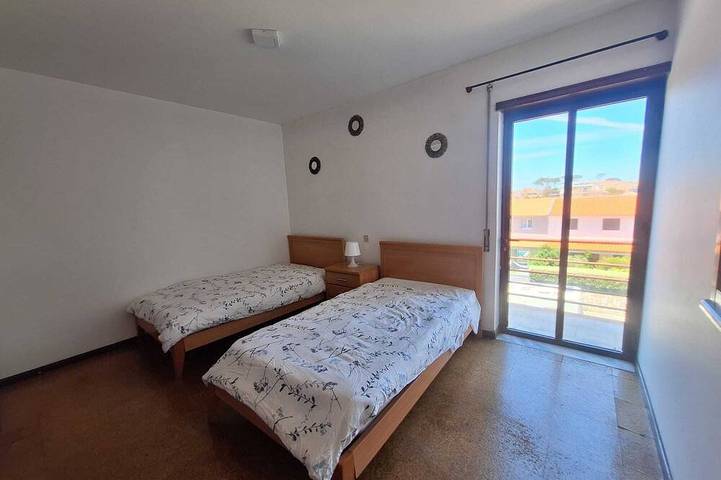 Apartamento entero, Two-bedroom vacation home with sea view. in Marinhas, Esposende