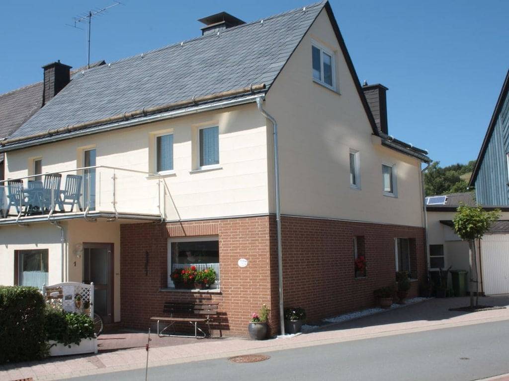 Ferienhaus mit 7 Schlafzimmer in Usseln, Willingen
